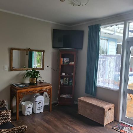 Bulls Lancewood Lodge מראה חיצוני תמונה