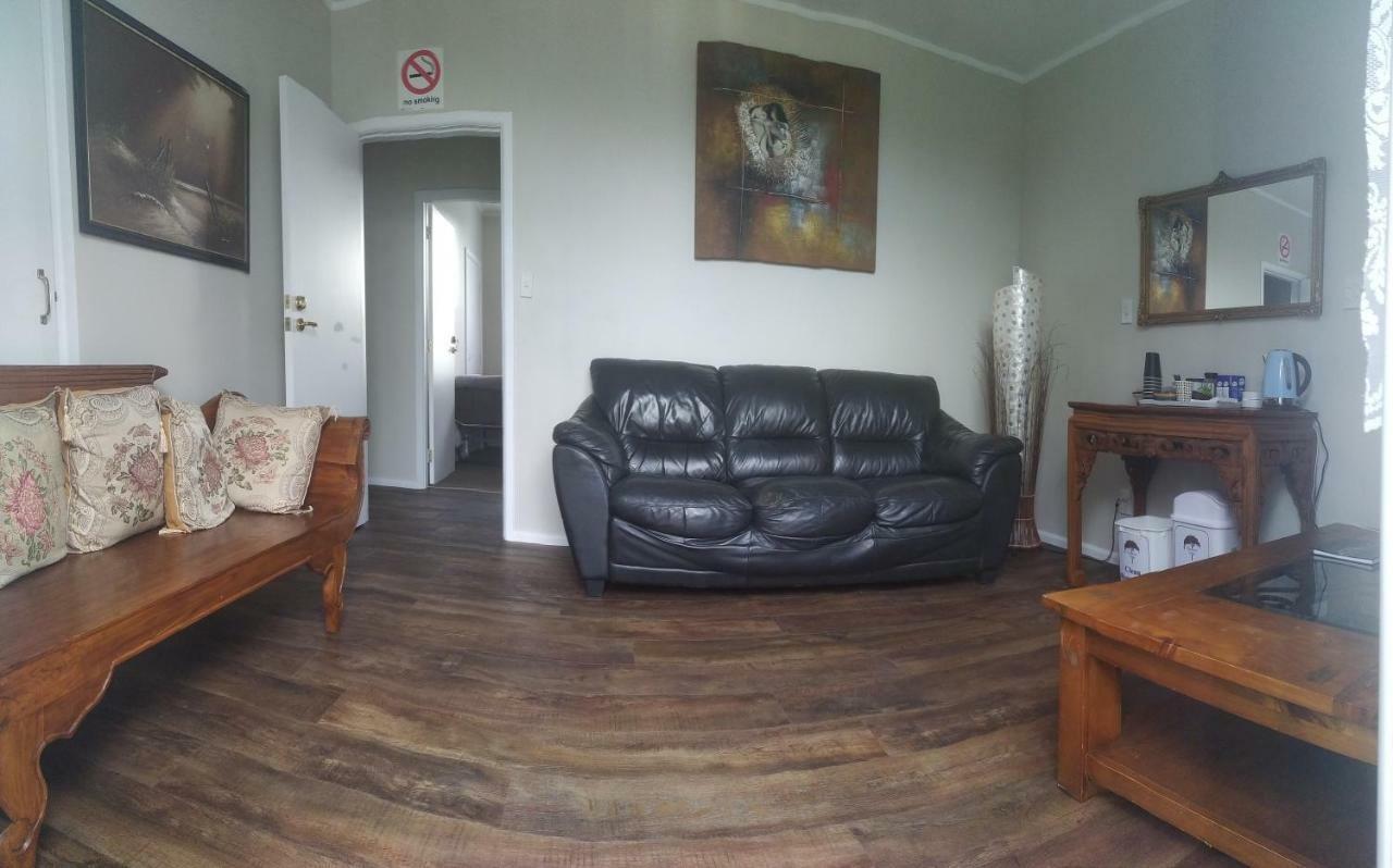 Bulls Lancewood Lodge מראה חיצוני תמונה